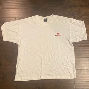 Vintage outkast shirt Rap tee